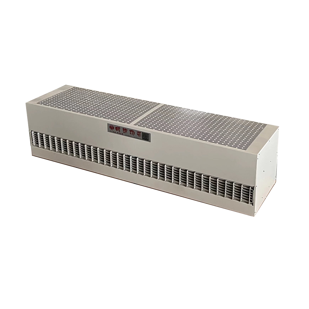 Workshop Tools Used - 136000BTU 2.2m Elektryczna Kurtyna Powietrzna Odpędzająca