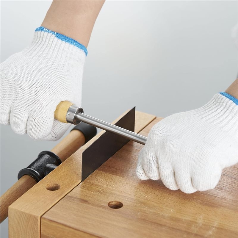 Narzędzie do skrobania i poler – Card Scraper Cabinet recenzja i cena