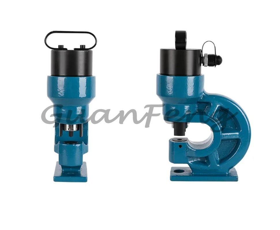 Rozdzielny hydrauliczny przyrz – Workshop Tools Used recenzja i cena