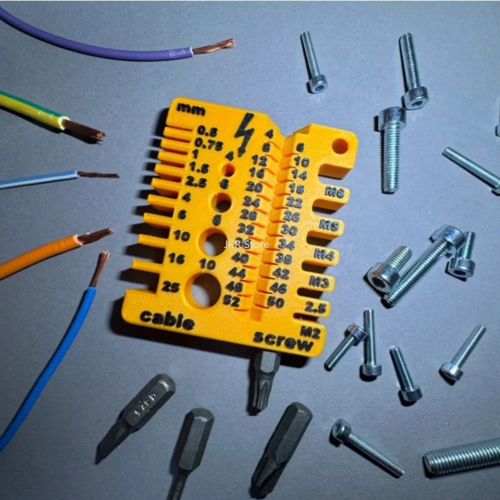 Dwustronny miernik grubości dr – Workshop Tools Uses recenzja i cena