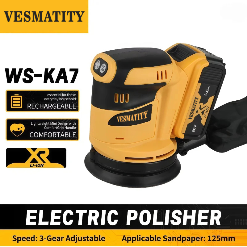 Narzędzie warsztatowe VESMATIT – Workshop Tools Wood recenzja i cena