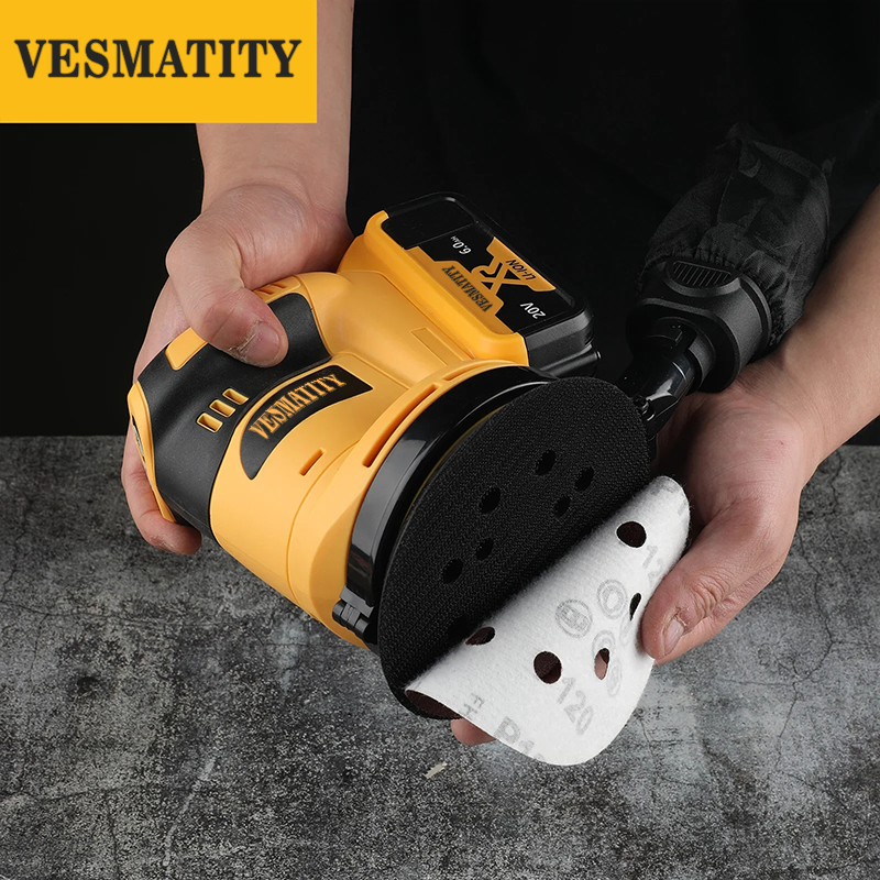 Narzędzie warsztatowe VESMATIT – Workshop Tools Wood recenzja i cena