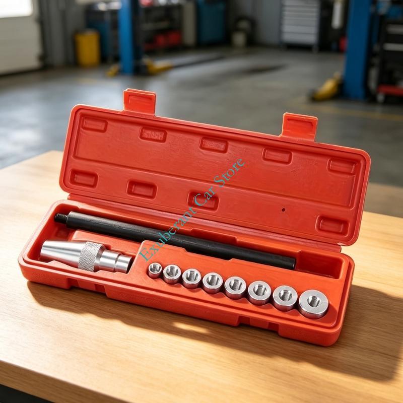 Zestaw narzędzi do ręcznego us – Workshop Tools Pictures recenzja i cena