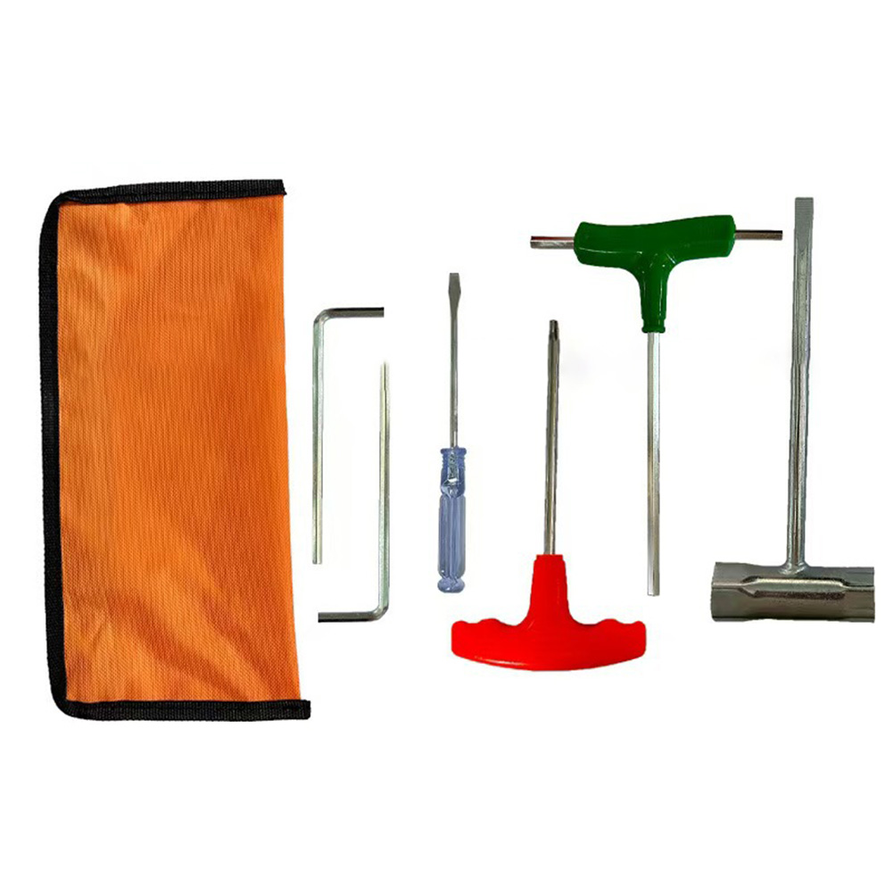 5L Kanister na paliwo 00008810 – Workshop Tools Used recenzja i cena