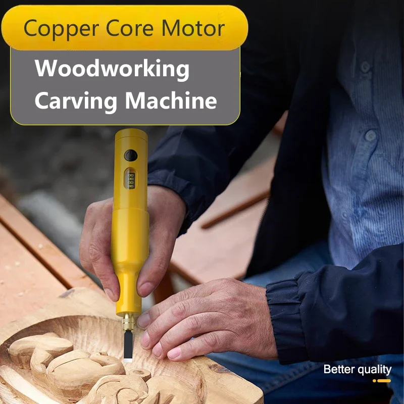Zestaw 20 ostrzy do elektryczn – Workshop Tools Wood recenzja i cena