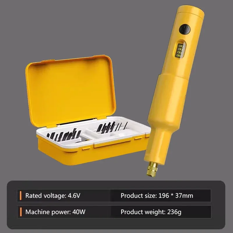 Zestaw 20 ostrzy do elektryczn – Workshop Tools Wood recenzja i cena