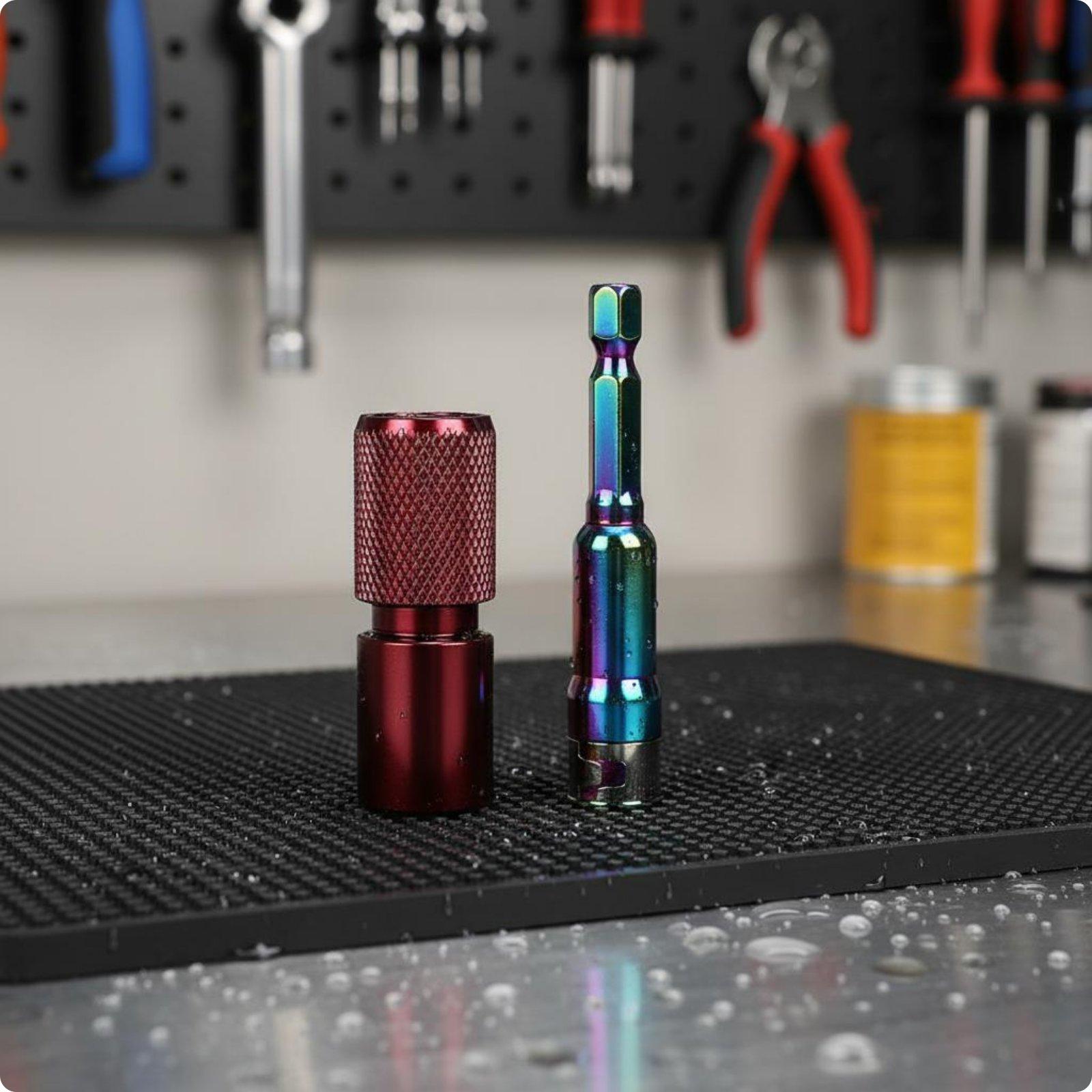 Profesjonalny adapter do szlif – Workshop Tools Uses recenzja i cena