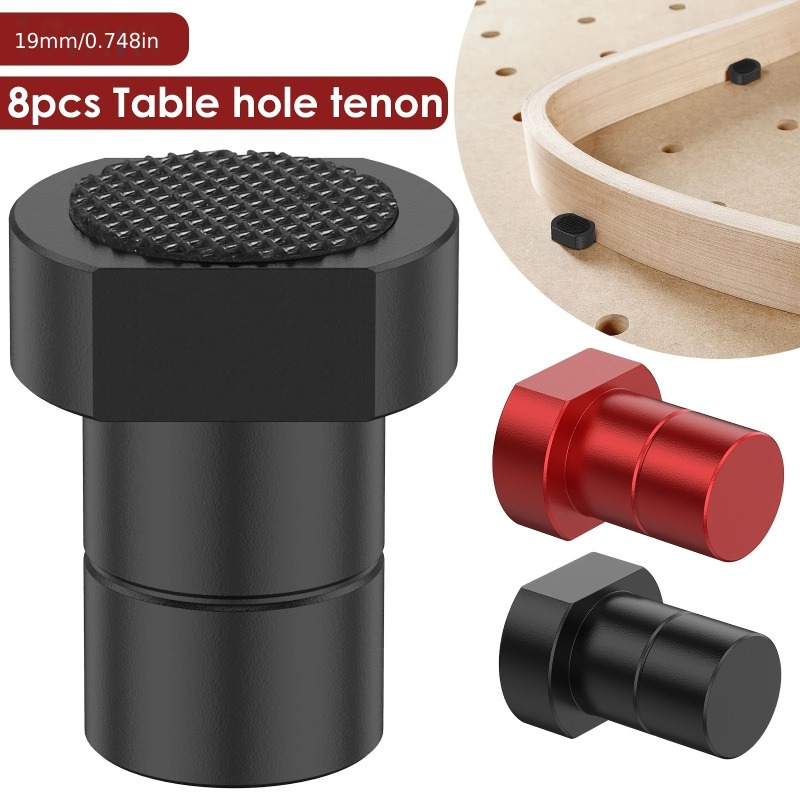 8 szt. Kołki do stołu warsztat – Workshop Tools Bench recenzja i cena