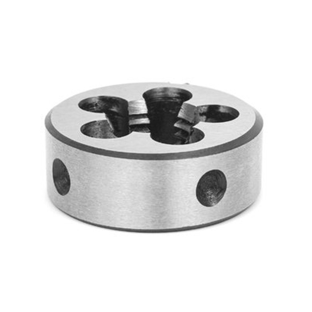 HUAZHICHUN 1 szt. gwintownik 1 – Tap Die Set recenzja i cena