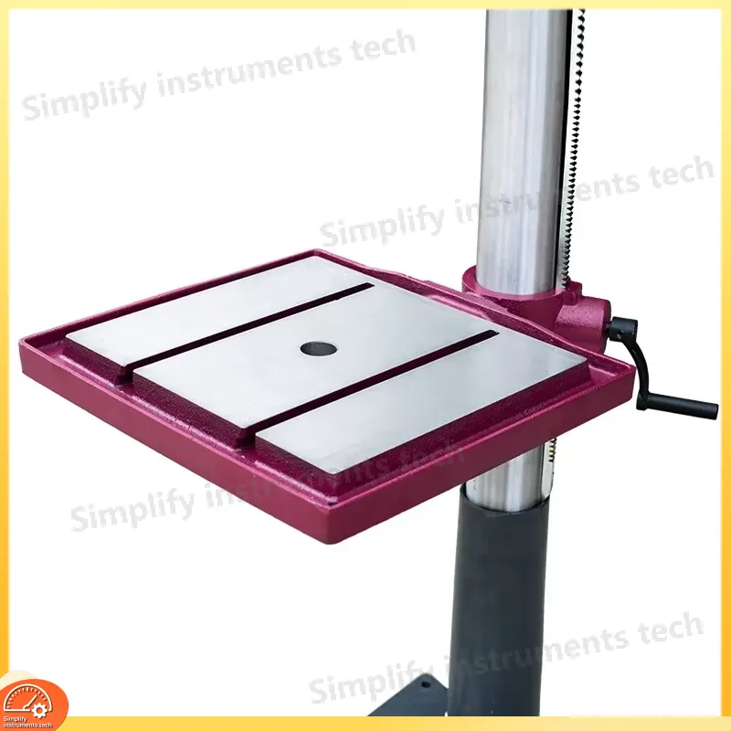 Miniwiertarka stołowa 1500W, f – Workshop Tools Bench recenzja i cena