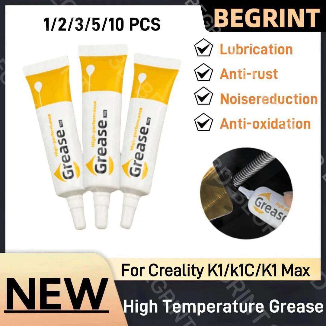 Do drukarki 3D Creality K1 k1C – Creality Printer K1 recenzja i cena