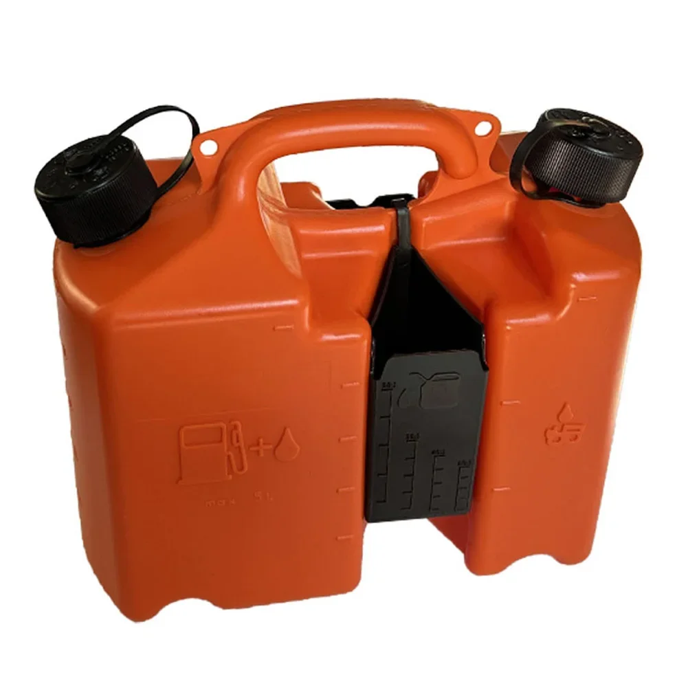 5L Kanister na paliwo 00008810 – Workshop Tools Used recenzja i cena