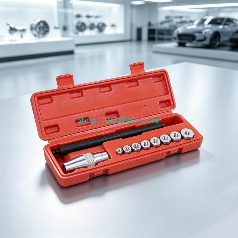 Zamienny zestaw narzędzi do us – Workshop Tools Pictures recenzja i cena
