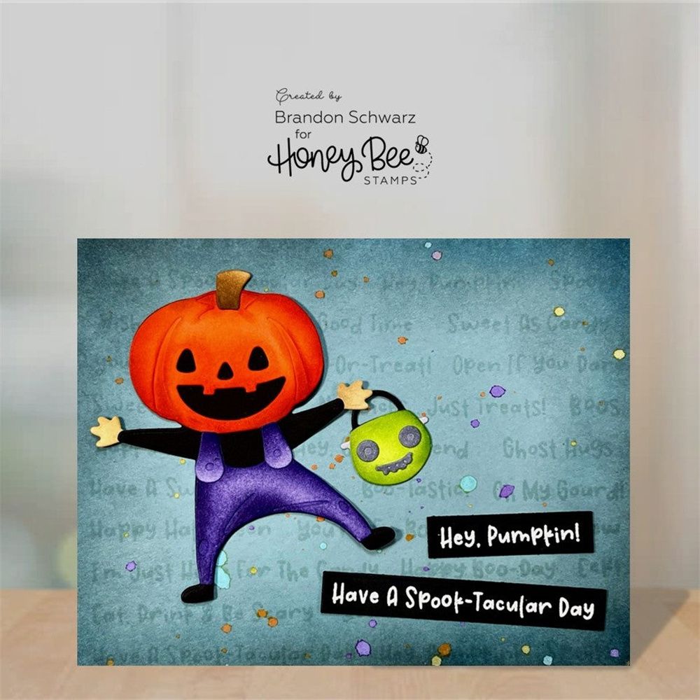 Halloweenowa Księżniczka z Upi – Tap Die Set recenzja i cena