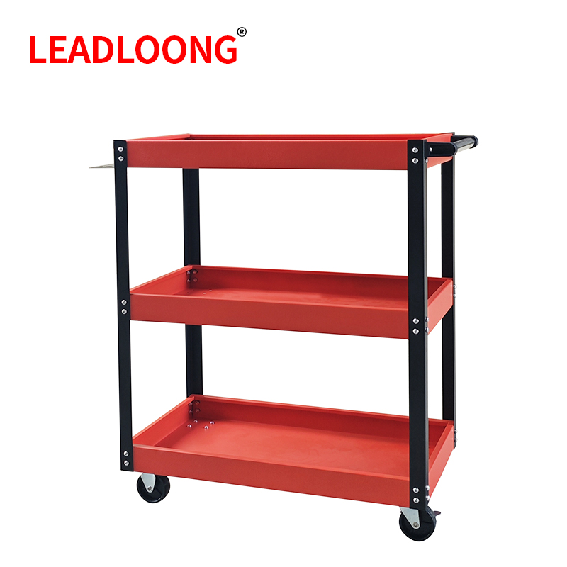LEADLOONG Car Repair Bench 3 T – Workshop Tools Bench recenzja i cena