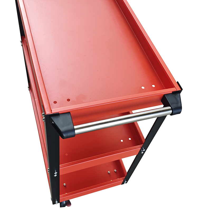 LEADLOONG Car Repair Bench 3 T – Workshop Tools Bench recenzja i cena