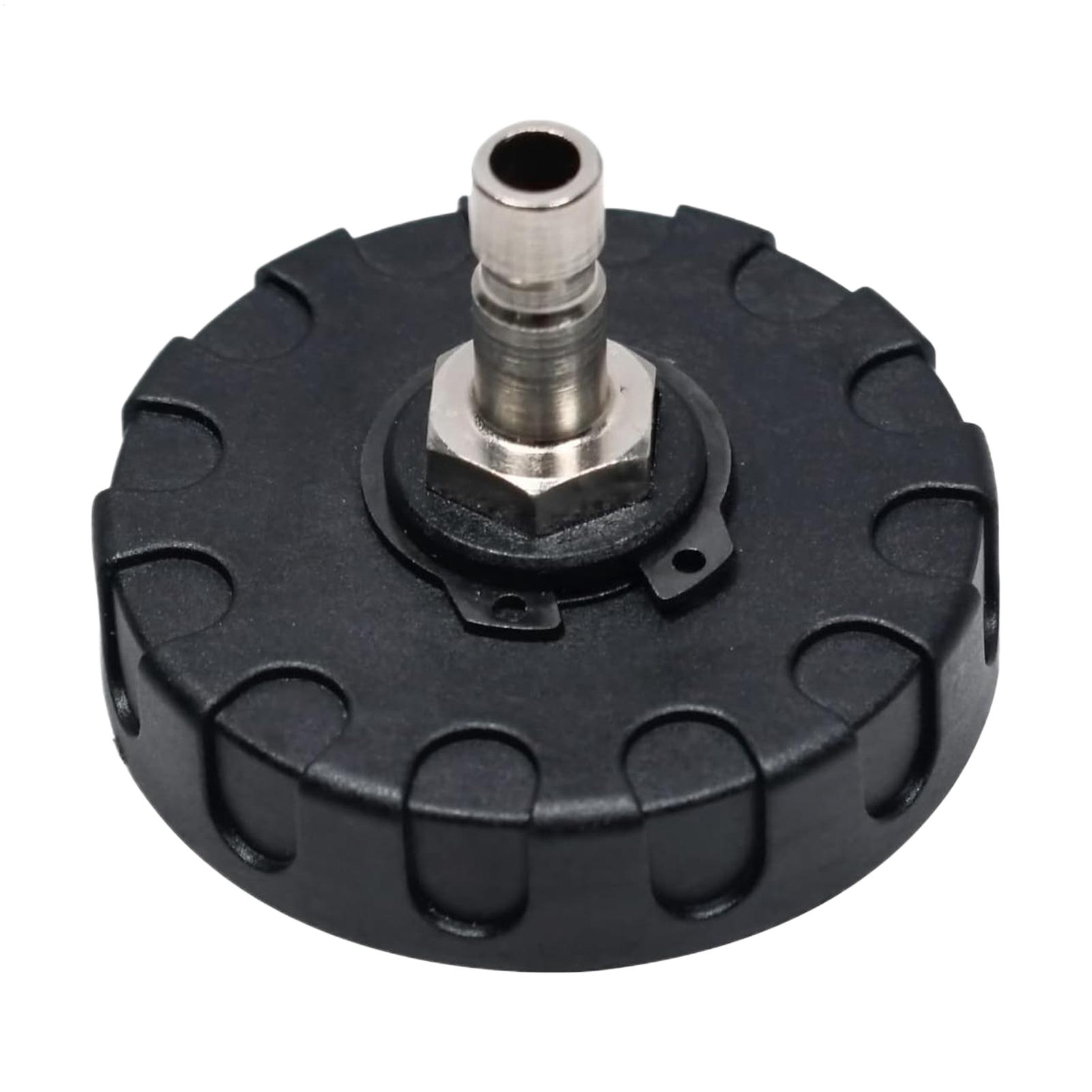 Adapter do odpowietrzania hamu – Workshop Tools Uses recenzja i cena