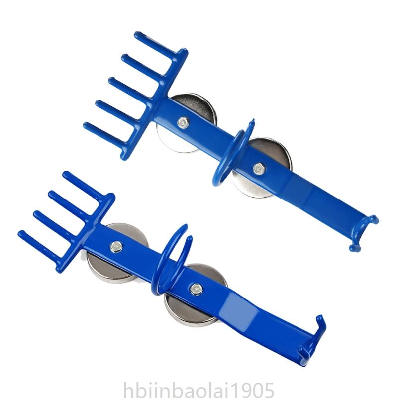 Wielofunkcyjny uchwyt na narzę – Workshop Tools Pictures recenzja i cena