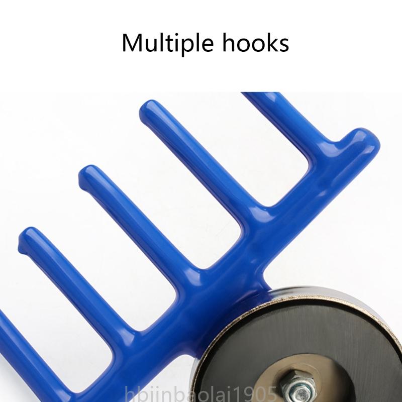 Wielofunkcyjny uchwyt na narzę – Workshop Tools Pictures recenzja i cena