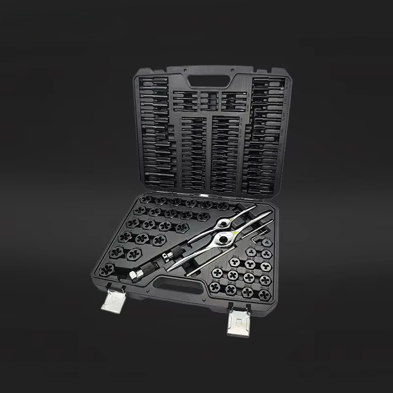 Profesjonalny zestaw gwintowni – Tap Die Set recenzja i cena