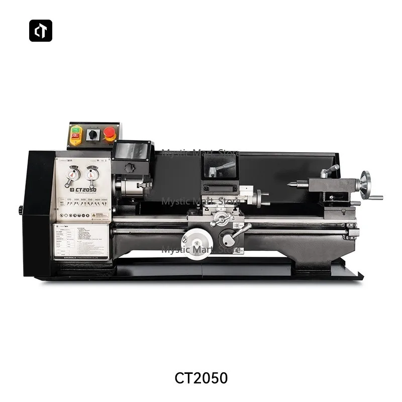 Tokarka stołowa mini 220V CT20 – Workshop Tools Bench recenzja i cena