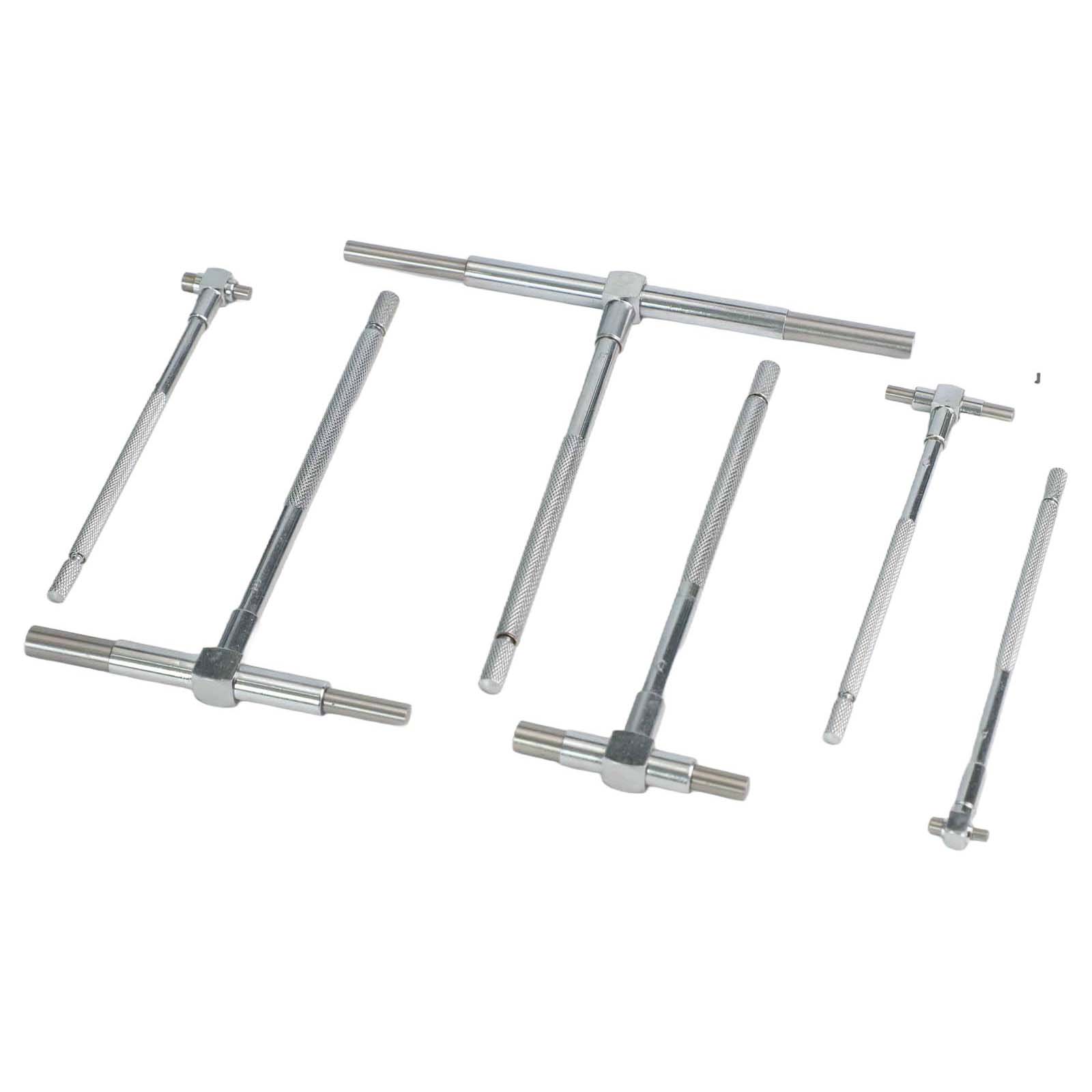 Miernik do użytku warsztatoweg – Workshop Tools Pictures recenzja i cena
