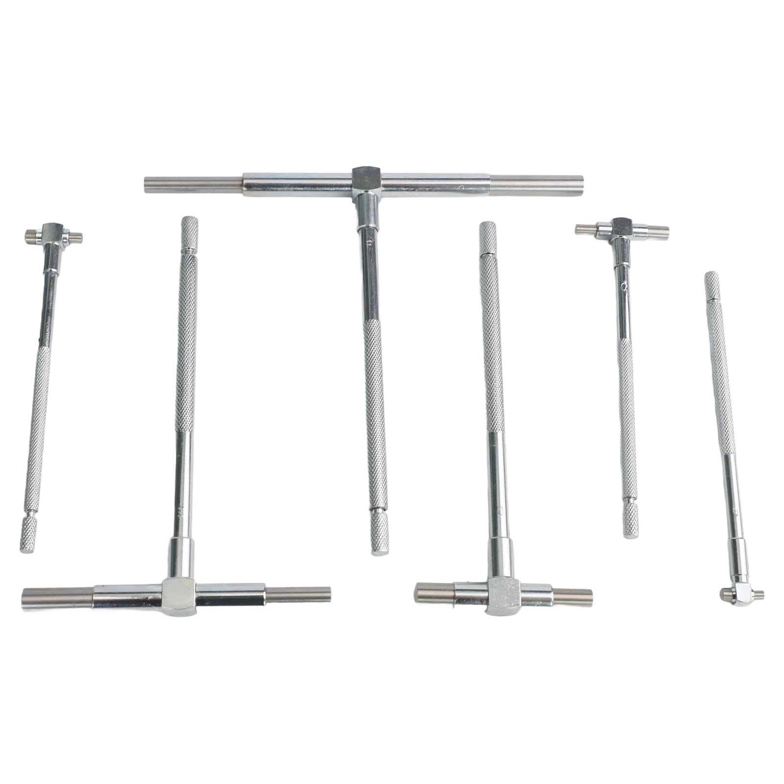 Miernik do użytku warsztatoweg – Workshop Tools Pictures recenzja i cena
