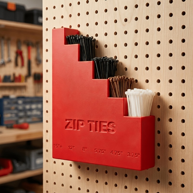1 szt. Ścienny, wytrzymały wie – Workshop Tools Used recenzja i cena