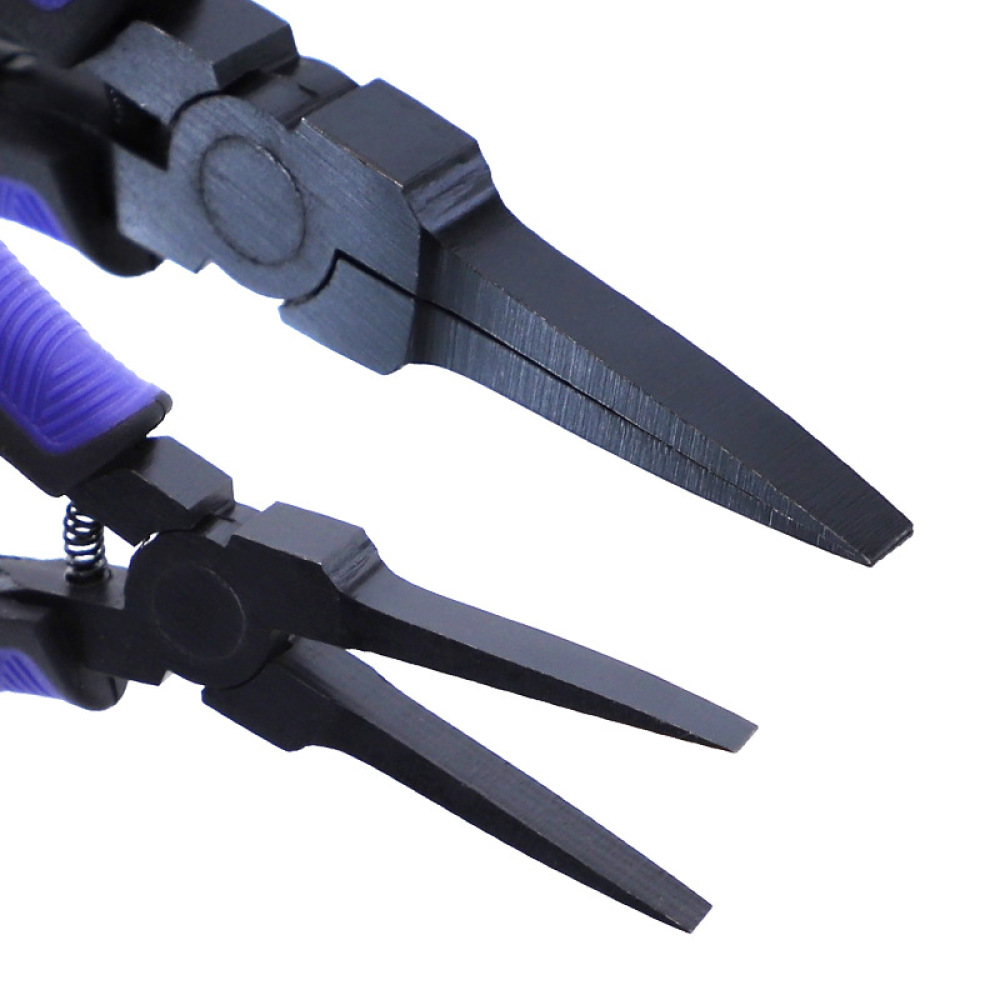 Szczypce płaskie RUITOOL ze st – Workshop Tools 3D Model recenzja i cena