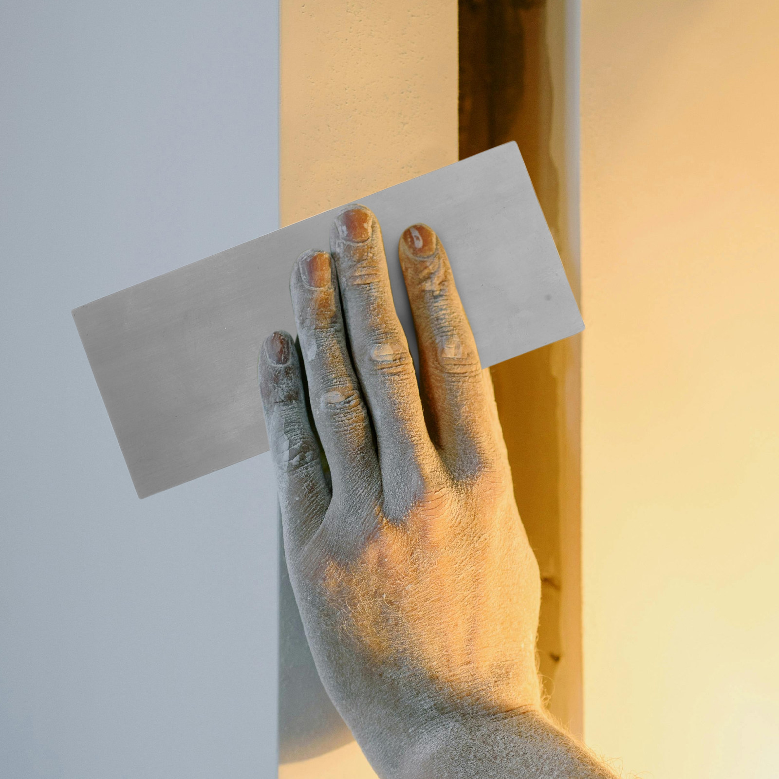Zestaw 6 szt. skrobaków do sza – Card Scraper Cabinet recenzja i cena
